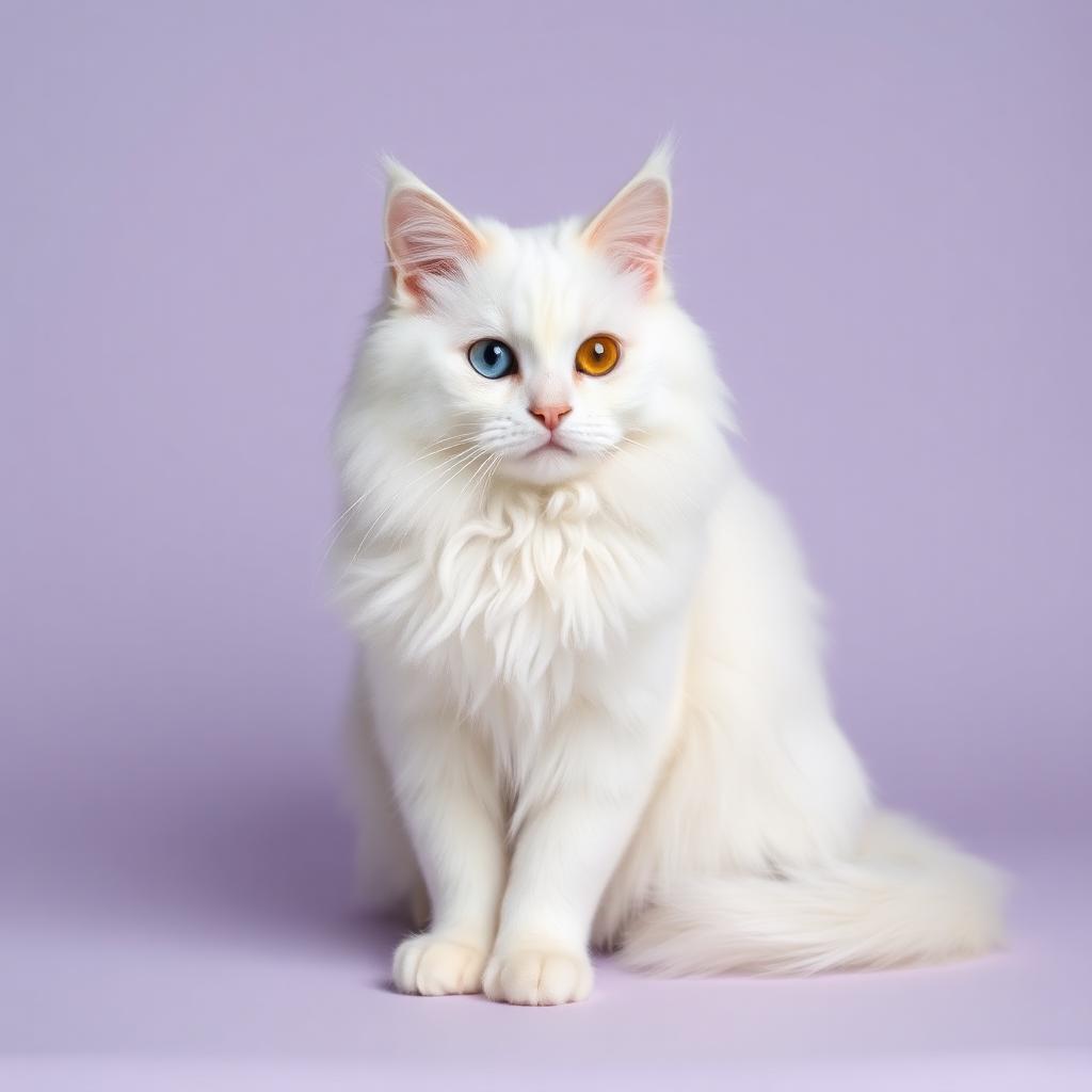 Angora Hembra