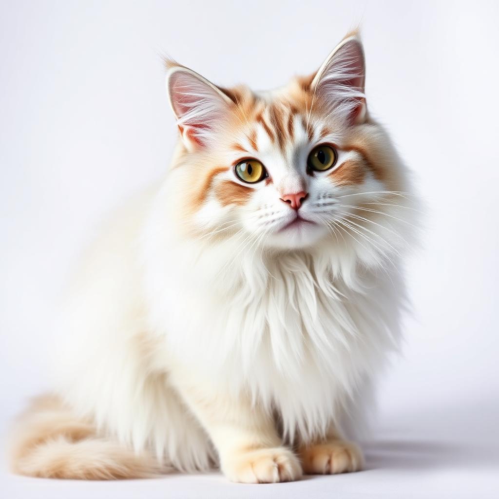Angora Macho
