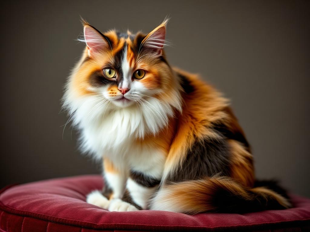 Mitos y verdades sobre los gatos Angora