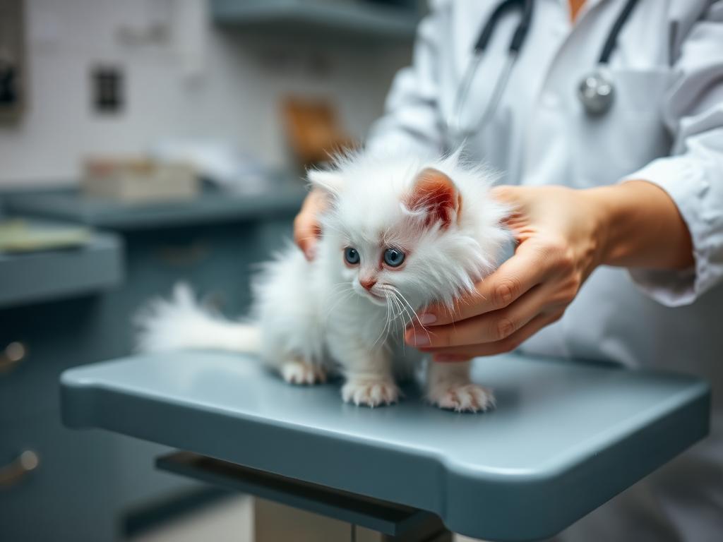 Guía completa: ¿qué esperar al comprar un gato Angora?